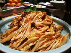 -阿庄新豫菜(航海东路店)
