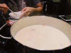 胡椒猪肚鸡-捞王猪肚鸡火锅(财富中心店)
