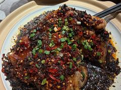-湘轩·土菜研究院(光大店)