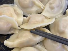 -大娘水饺(浒崇路大润发店)