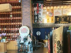 -千代武日本料理(哈西店)