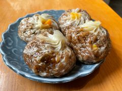 -鑫震源·苏式大虾生煎(山塘街店)