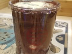 -寿奶茶·鲜奶与茶(合生汇购物中心店)