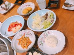 -肉匠Korean BBQ(兴盛路店)