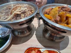 -米村拌饭(淮安区吾悦广场店)