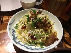 -又一福烤鸭·北京菜(东四店)