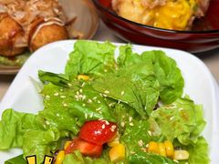 -彩葉·樱花屋日本料理(动物园店)