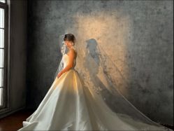 -雪中彩影婚纱摄影·微光艺术中心