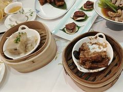 -翠园(广州太古汇店)