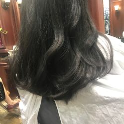 -Amber Salon艾珀沙龙