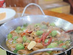 -小钱鱼馆(富春路店)