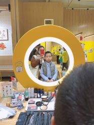 -海马体家庭照相馆(杭州远洋乐堤港店)