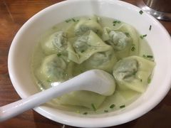 -潘国仙耳光馄饨(黄家阙路店)