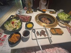 -炙城·韩式烤肉(南京东路店)
