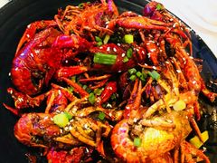 -巴厘龙虾·榜首油焖大虾(洞庭·艺术洋房店)