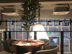 -卡朋厨房(289艺术园区店)