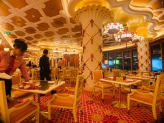 -咖啡苑 - 蔚藍夏日限定主题(永利皇宫店)