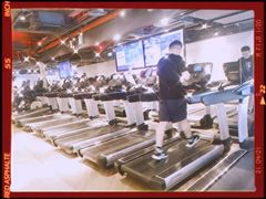 -威尔仕健身·游泳(中港汇店)