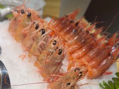 -花和海鲜自助(梅江店)