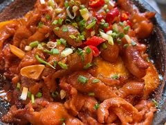 -西江美食舫·江西菜(健德桥店)