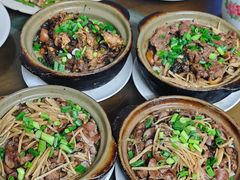 -和平饭店(南兴路店)