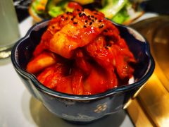 -千寻山野烤肉(中关村店)