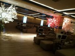 -巴斯漫温泉汗蒸馆(贡湖大道店)