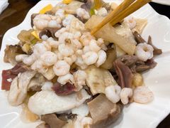 白什盘-协和菜馆(凤凰街店)