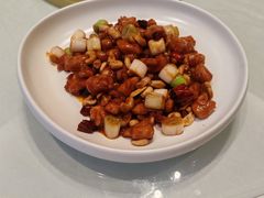-香融府·烤鸭·家常菜(马家堡路店)