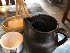 -尽善百年古院餐厅(王家老宅店)
