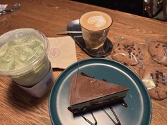 -安琳acKONA咖啡(市南店)