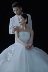 -卡米拉婚纱摄影工作室(金汇广场店)
