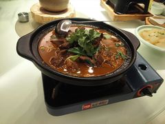 红焖锡盟羔羊肉-禾珍珠家常小馆(河南博物院店)