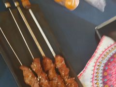 -伊带伊路新疆美食府(呼家楼店)