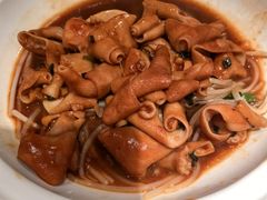 -春梅里卤鹅馆·47年老字号(中山路店)