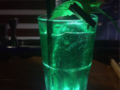 -迦南D BAR