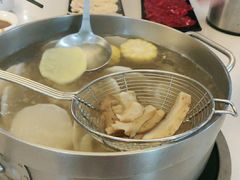 -陈记顺和潮汕牛肉火锅(番禺迎宾大道店)