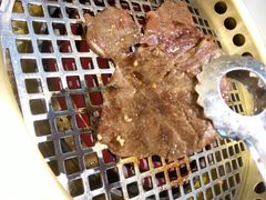 -千寻山野烤肉(中关村店)