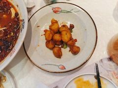 -辣小妮de川菜馆(红旗Mall店)