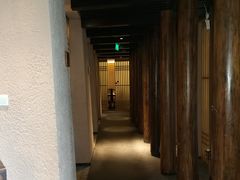 -青藤茶馆(凤起路店)