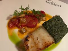-Kathleen's Waitan 凯圣琳江景西餐厅(外滩店)
