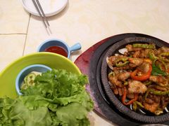 -乐拌石锅拌饭(卖场店)