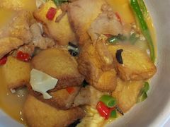 -洞庭鱼香(万科店)