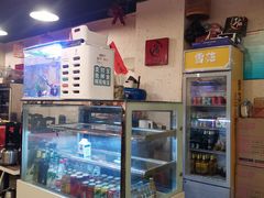 -斗鸡饭场伙·川菜(浆洗街店)