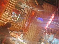 -老版火锅(半坡店)