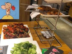 -牛上牛吊炉烧烤(红旗大街店)