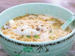 招牌黄鱼面-好吃黄鱼面馆(浦发广场店)