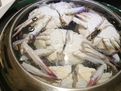 -海味当家(西安路店)