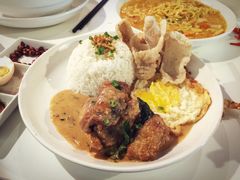 -Old Town White Coffee(gateway@klia2)