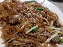 -留半山·香港食堂(啦啦宝都店)